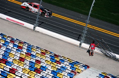 new york daytona speedway